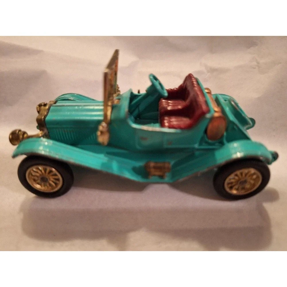 N/A lesney matchbox